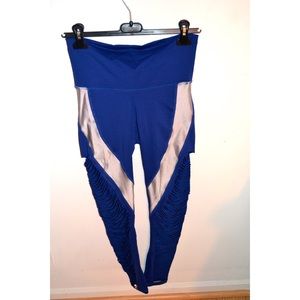 LaBellaMafia Leggings